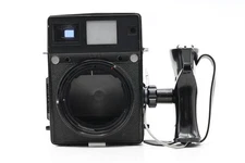 Mamiya Universal Medium Format Camera Body #752