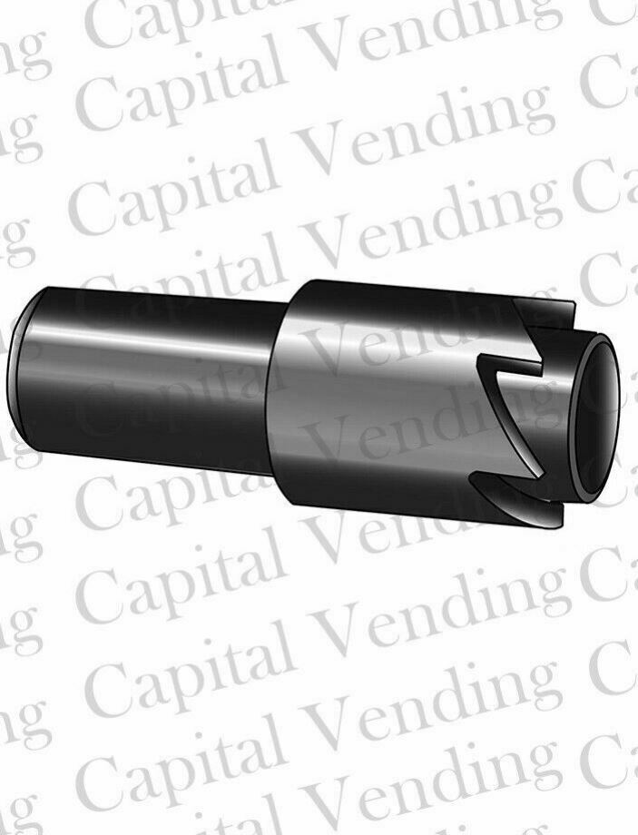 Tubular Ace style Lock Drill Bit  Vending Machine Locks / ot