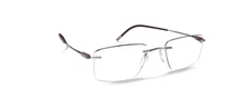 Silhouette PURIST 5561 LD EYEGLASSES Frame