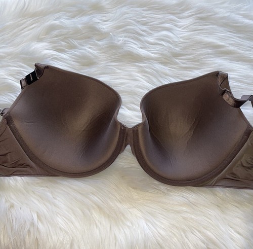 Victoria’s Secret Uplift Semi Demi Light Padded Bra. Size 34DDD. NWT - Picture 7 of 10
