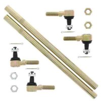 Spurstangen Kit Arctic Cat 400 DVX 04-08, Kawasaki KFX400 04-06, Suzuki LT-Z400