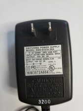 Switching Power Supply Adapter 6V 2A DSA-0151A-06A