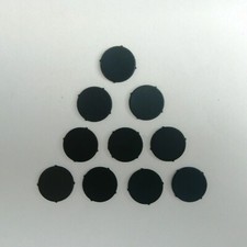 Lot original iPod classic Black and Silver home button center button 5/10/15pcs