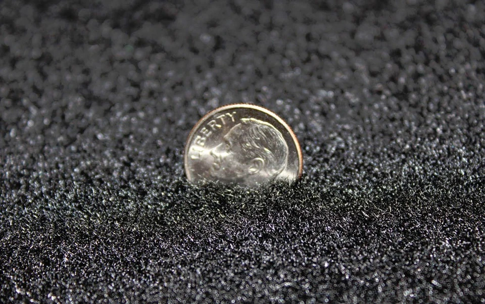 ¡NUEVO! Juego de 4 alfombrillas Jaguar X Type 2004-2009 color tostado Foto 4 de 4