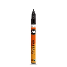 Molotow ONE4ALL 127HS-EF 1 MM Acrylic Paint Marker Graffiti Art Supplies 