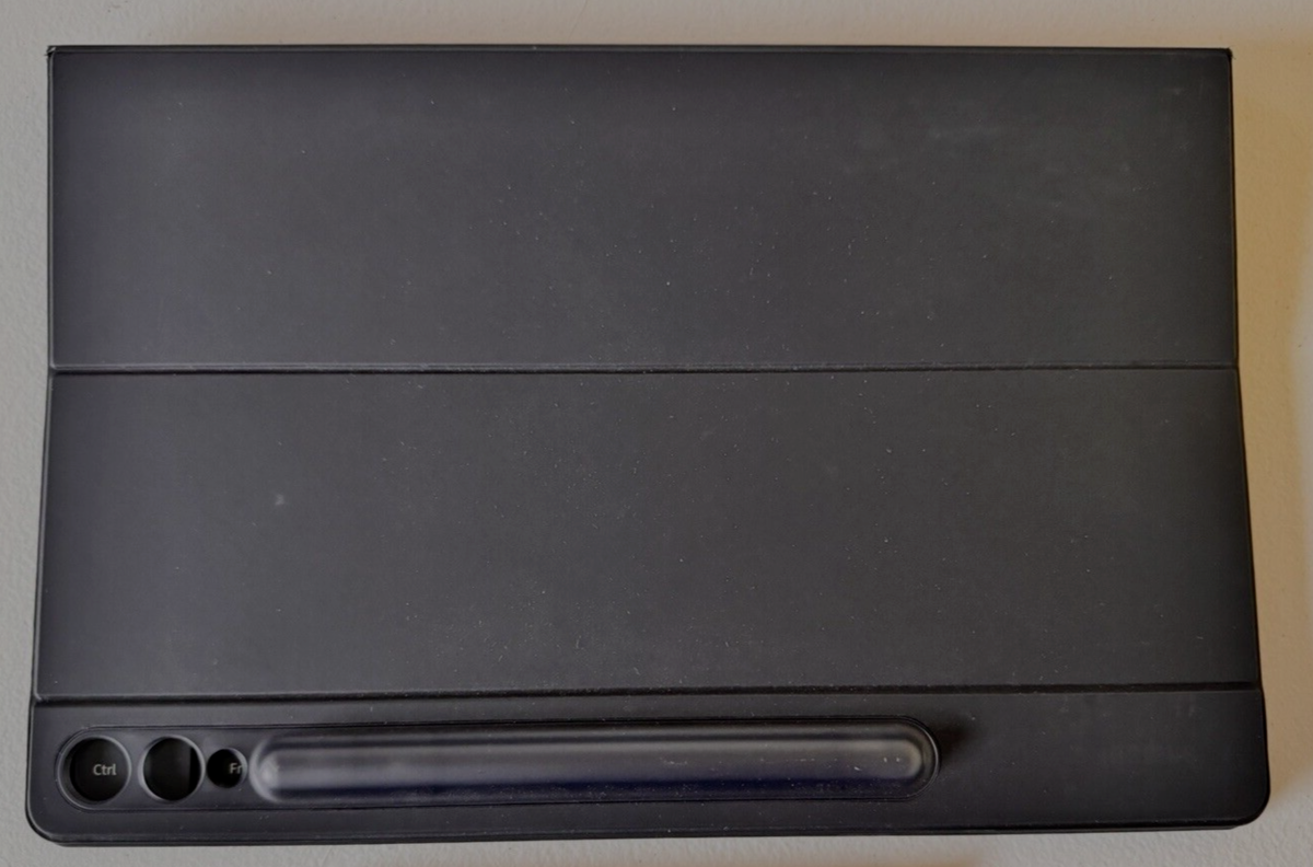 Samsung Book Cover Keyboard DX810 for Galaxy Tab S9+ / Tab S9 FE+