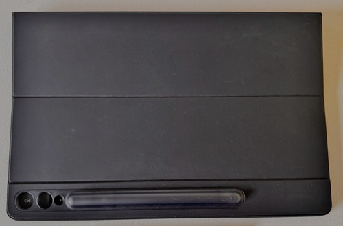 Samsung Book Cover Keyboard DX810 for Galaxy Tab S9+ / Tab S9 FE+
