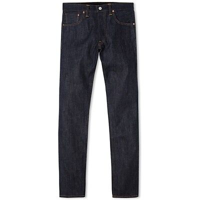 POLO RALPH LAUREN DOUBLE RL RRL RIGID LOW STRAIGHT RAW USA POLO RALPH LAUREN DOUBLE RL RRL RIGID LOW STRAIGHT RAW USA