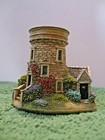 Lilliput Lane "House in the Clouds"L2874 - Mint in its original box with a deed.