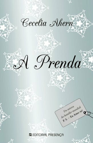A Prenda (Portuguese Edition) by Cecelia Ahern 9722342495 FREE Shipping - Cecelia Ahern