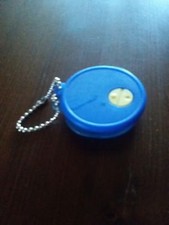 Tupperware Schlüsselanhänger WARM UP -Sonderprodukt-