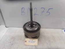 1998 MERCEDES ML320 INPUT SHAFT INTERMEDIATE CLUTCH DRUM LOADED