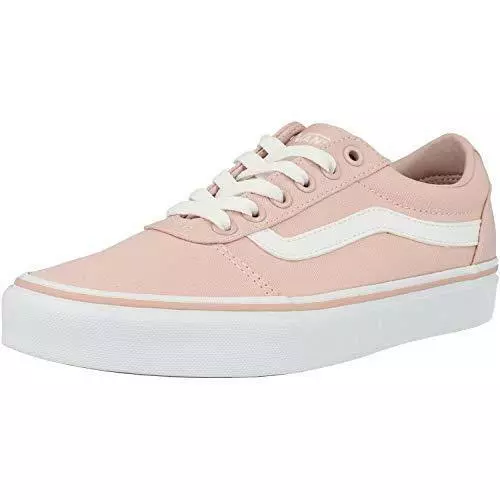 Vans ward sepia clearance rose