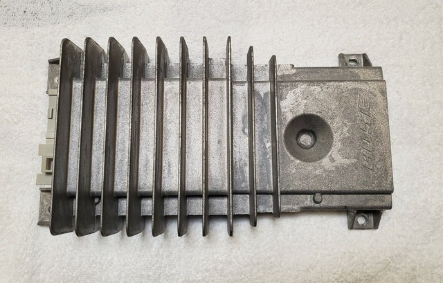 hummer h2 bose sound system