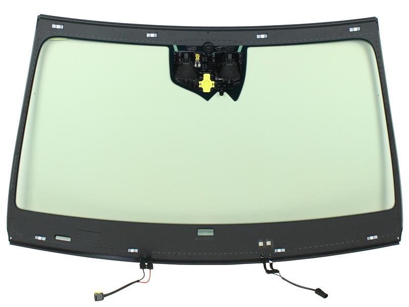 Frontscheibe Windschutzscheibe Mercedes S W223 2021- Kamera Sensor  