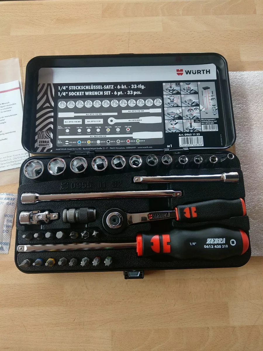 Best socket online wrench brand