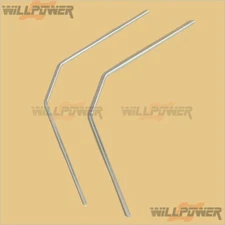 X2 CRT Rear Stabilizer 2.3, 2.8 #X1S-21 (RC-WillPower) JAMMIN Hong Nor OFNA HN