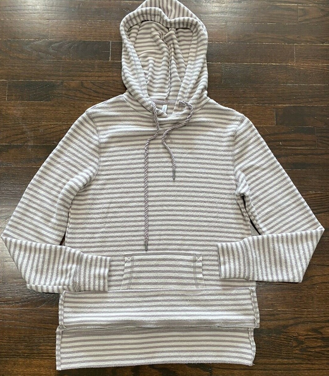 トップス Sound Sports Gray zip up M 37f5e6ed79a7467583c352f196e488