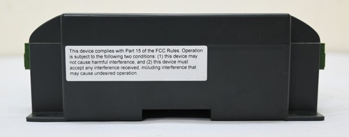 Honeywell Comfort Point CP-VAV - Imagen 8 de 10