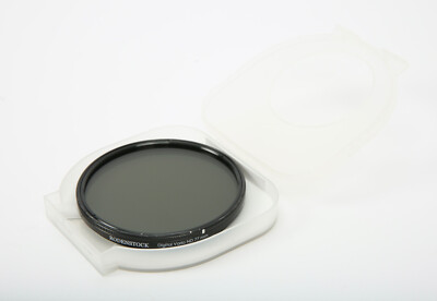Rodenstock 77mm Digital Vario ND Extended Filter