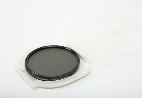Rodenstock 77mm Digital Vario ND Extended Filter - Picture 1 of 4