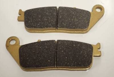 Front Brake Pads For Daelim Freewing 125 S2 SQ125 S2 2008