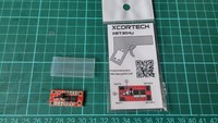 Brand Xcortech Xet304u Airsoft Mosfet For Version 2 Gearbox Aeg Brand Xcortech Xet304u Airsoft Mosfet For Version 2 Gearbox Aeg