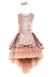 dresses age 10