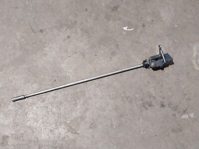 Yamaha A4000 プロフェッショナルサンプラー通電確認のみ Yamaha A4000