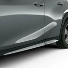 LEXUS UX CROSSOVER SIDE TRIMS ORIGINAL ACCESSORY NEW 0815076830