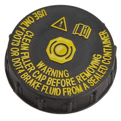 Bremsflüssigkeit Behälterdeckel Kappe für Nissan 350Z 370Z Altima Sentra
