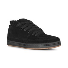Scarpe da skate eS Penny 2 - Nero