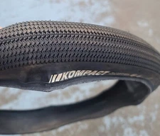 New Kenda 20x1.75" Kompact Race BMX Freestyle Street Bike Tire  K1054A Bicycle
