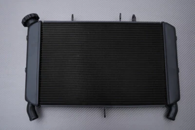 Radiateur D'Eau Type Origine Pour YAMAHA MT09 Tracer 900 2015-2020 - Photo 1/3