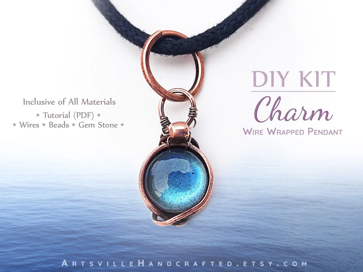  Wire Wrapping Kit