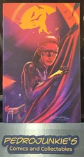 Catwoman #41 Greg Horn Variant Cover B Anne Hathaway Virgin Cover