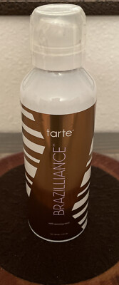 Tarte Brazilliance Self Tanning Spray, 5 fl oz ~ NEW!