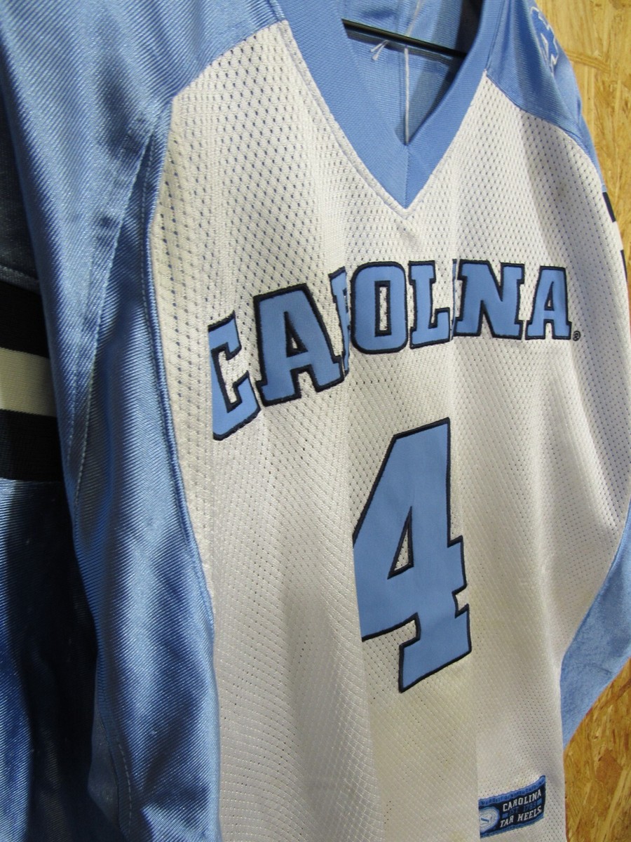 Vintage Champs Sports UNC North Carolina Tarheels #4