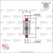 Filtre à carburant Rover 820