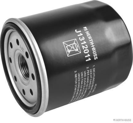 Herth+Buss Jakoparts J1312011 ÖLfilter FüR Chrysler Daihatsu Dodge Jeep Lexus-image