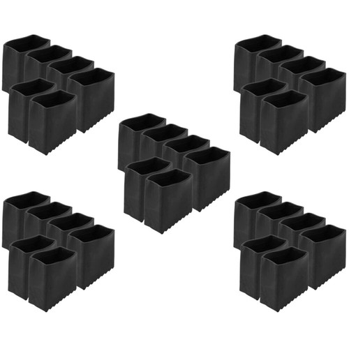 5 Count Zweistufige Leiter Sohlen Tritthocker Für Erwachsene - Bild 5 von 12