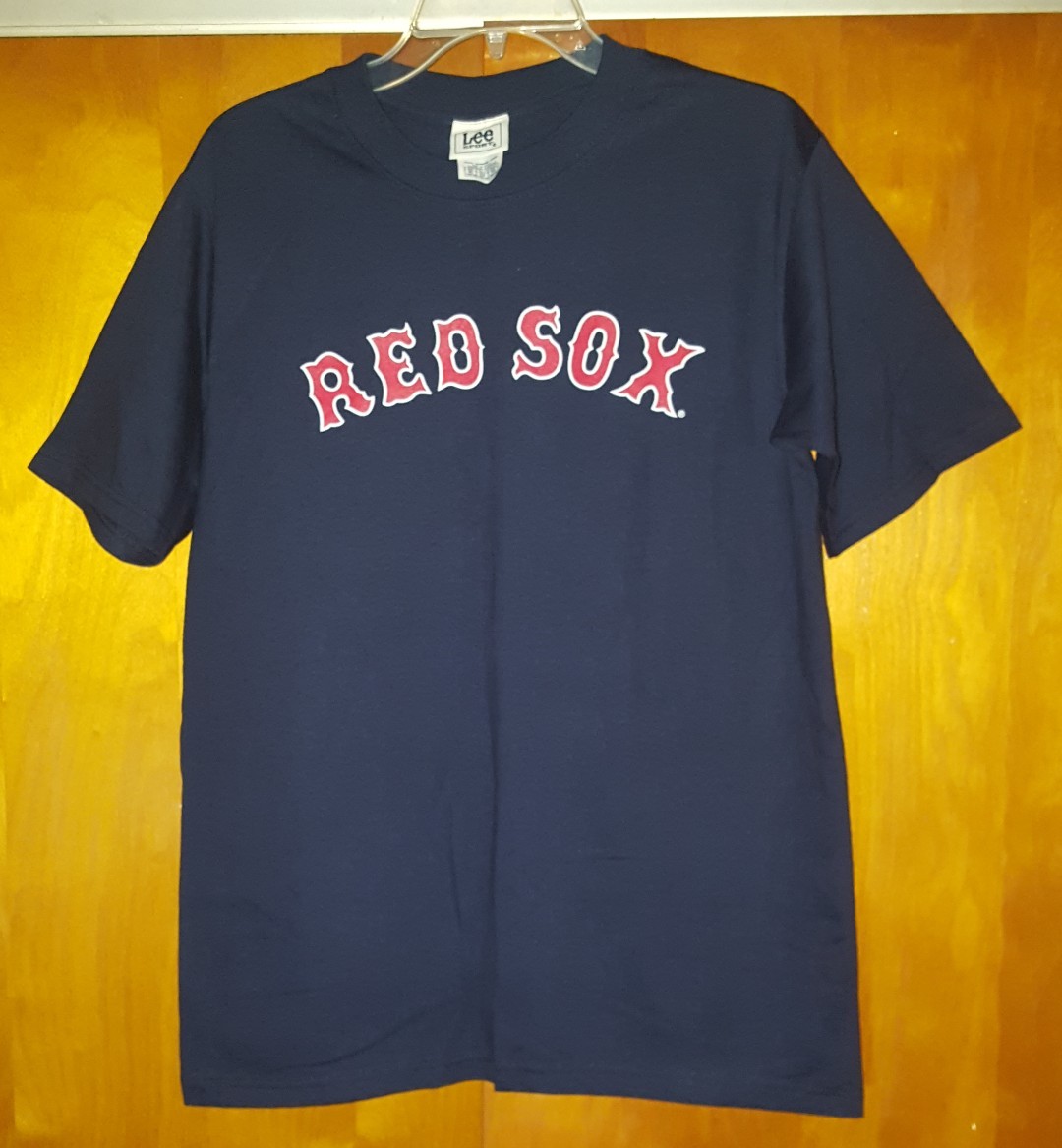 Boston Red Sox Daisuke Matsuzaka #18 Dice K ~ Jersey T-Shirt Youth