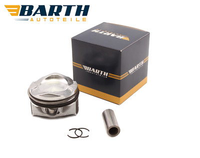 1x Kolben für Ford EcoBoost 1.5 M8MA M8DA M8MB M9MC M9DH UNCA UNCB DS7G-6105-FA
