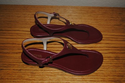 michael michael kors ramona sandal