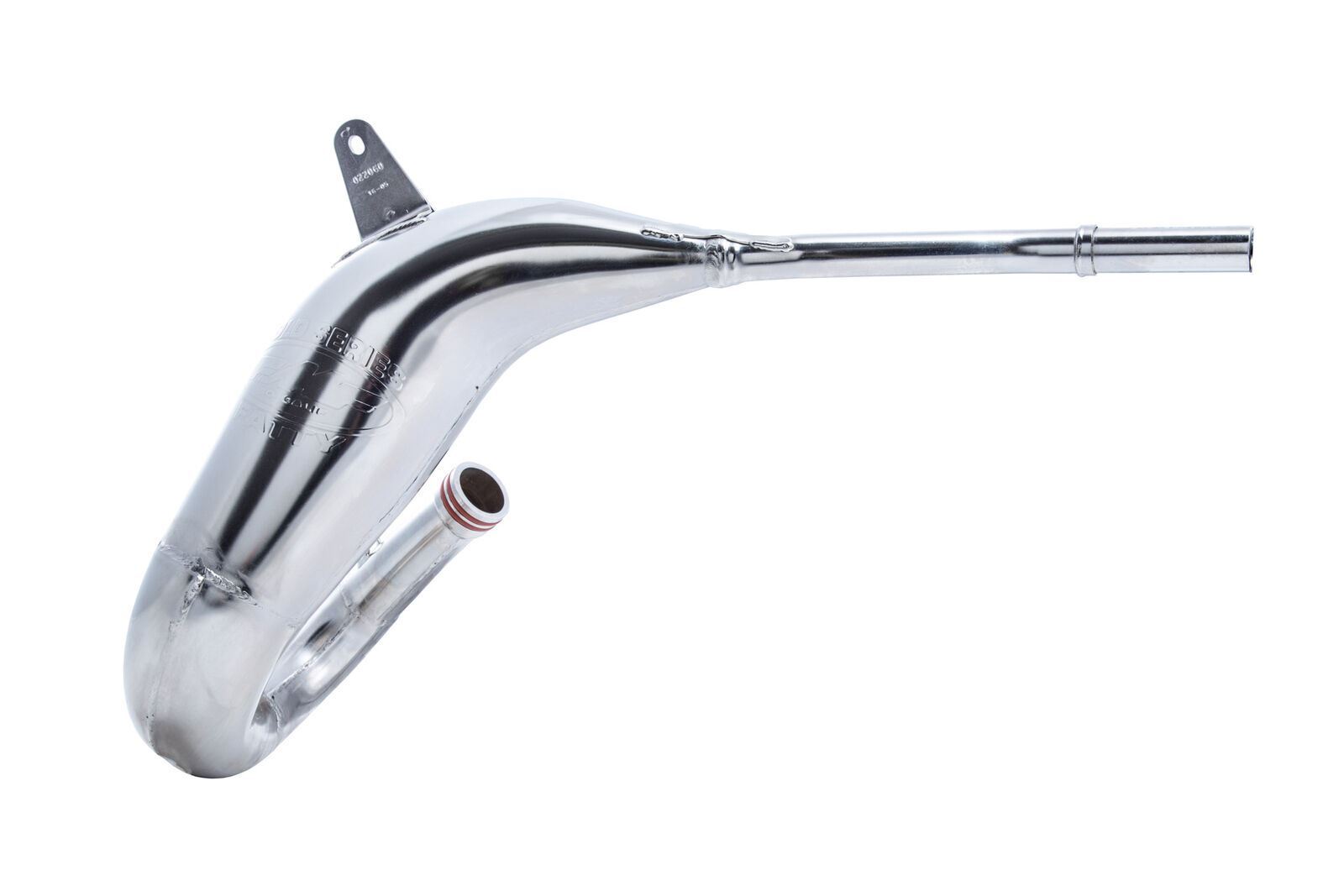 FMF 022060 Fatty Gold Exhaust Pipe fits 20142022 Kawasaki KX85 KX100 KX112 eBay
