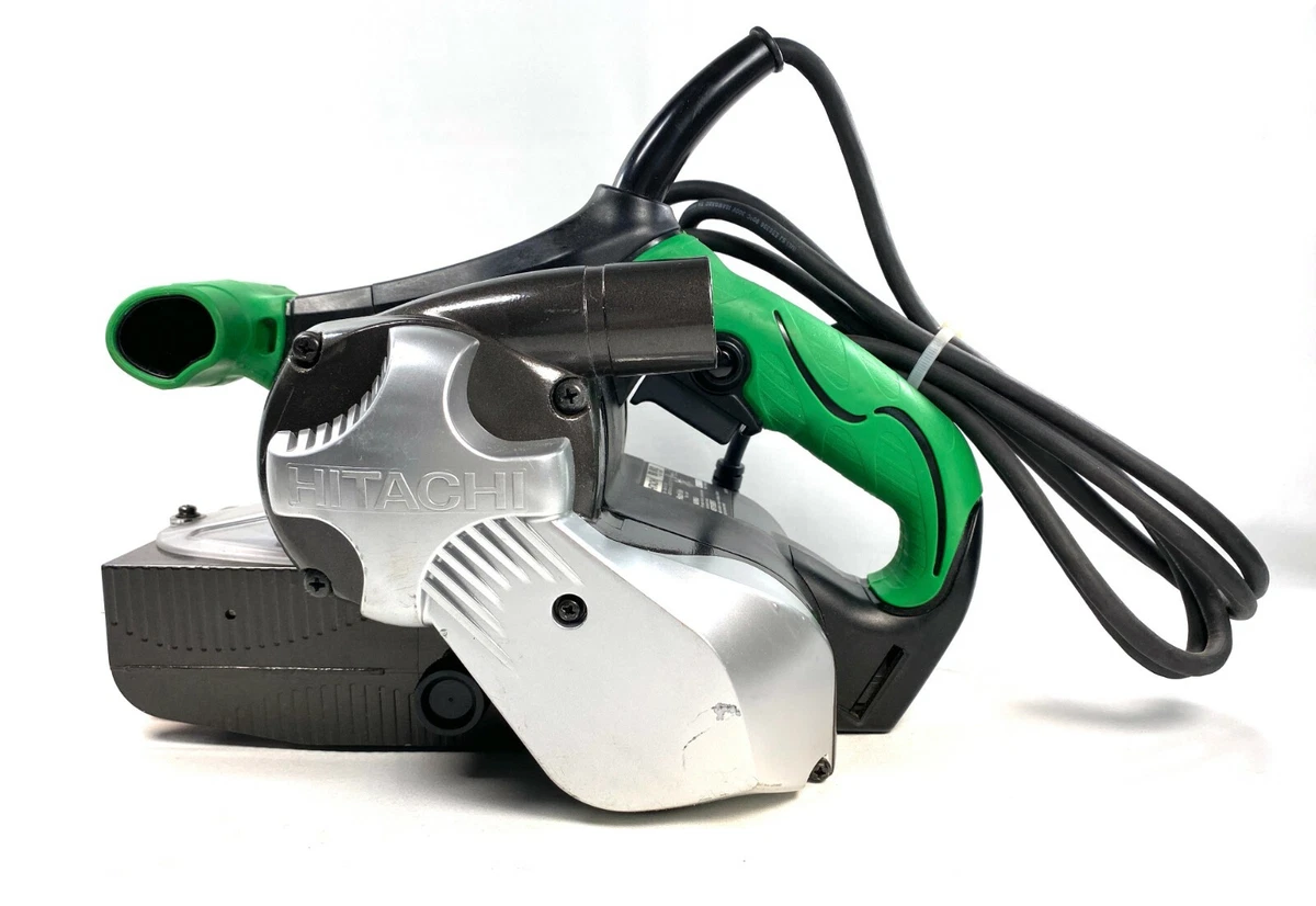 Hitachi sander clearance