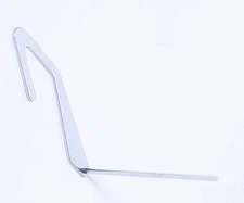 Brother SA132 Quilting Guide for Foot Made to Fit Brother SA140 Walking Foot