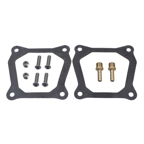 Hemi/Non-Hemi Valve Cover Horizontal Hole For Predator 212cc 196cc GX160 GX200 - Picture 6 of 46