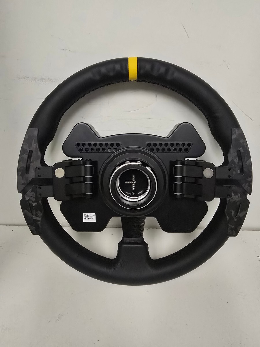 Moza Racing RS V2 Steering Wheel | eBay