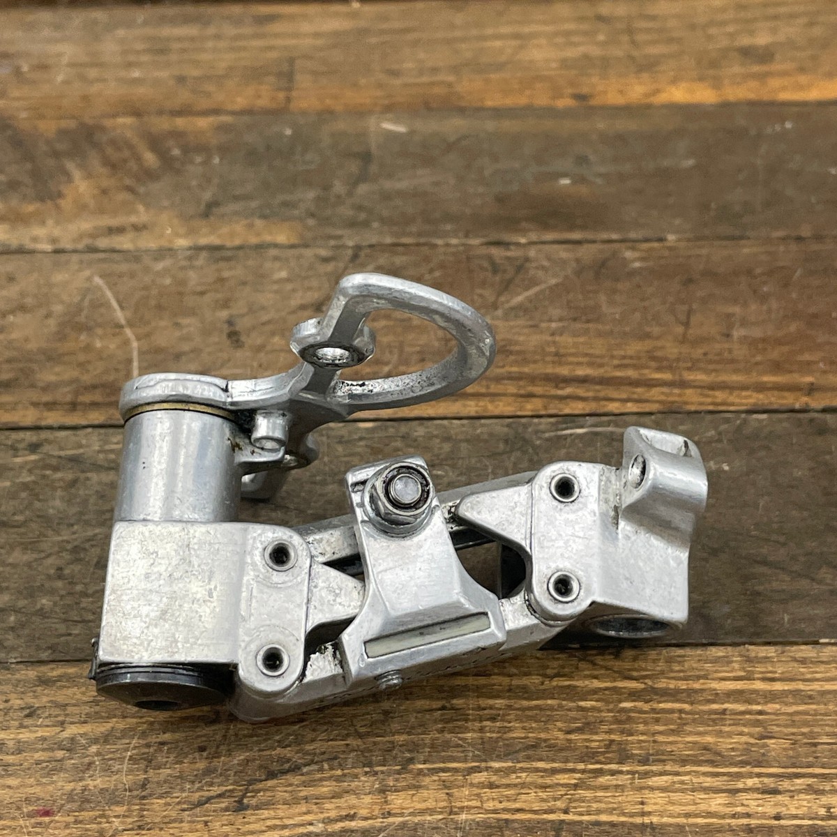 Dérailleur arrière daytona 10 speed - CAMPAGNOLO - 69620 - Troc Vélo